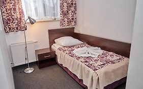 Hostel Evotel