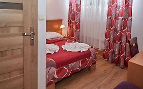 Hostel Evotel